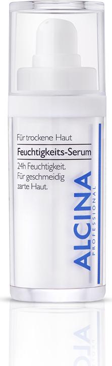 Immagine prodotto Alcina Siero idratante (30 ml)