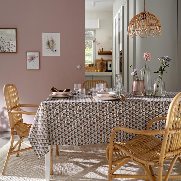 Produktbild La Redoute Interieurs Aftas (160 x 230 cm)