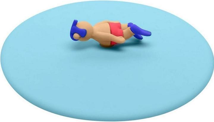 Actual product image Lurch Beach Boys Benni Ball (Glass cover)