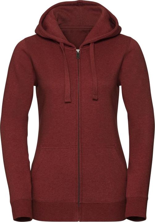 Produktbild Russell Authentic Kapuzenjacke (XS)