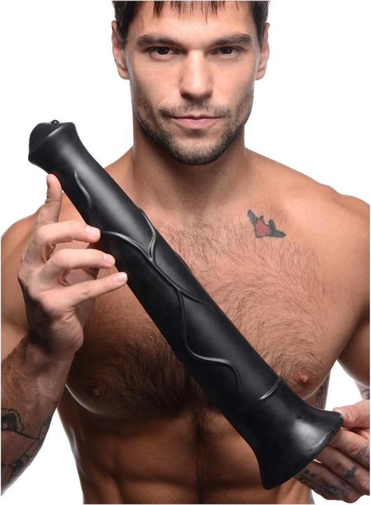 Produktbild XR Brands Pony Boy Horse Dildo