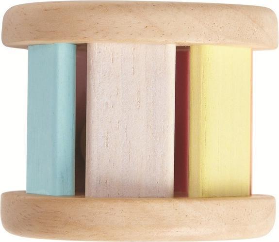 Image du produit Plantoys Hochet roulant