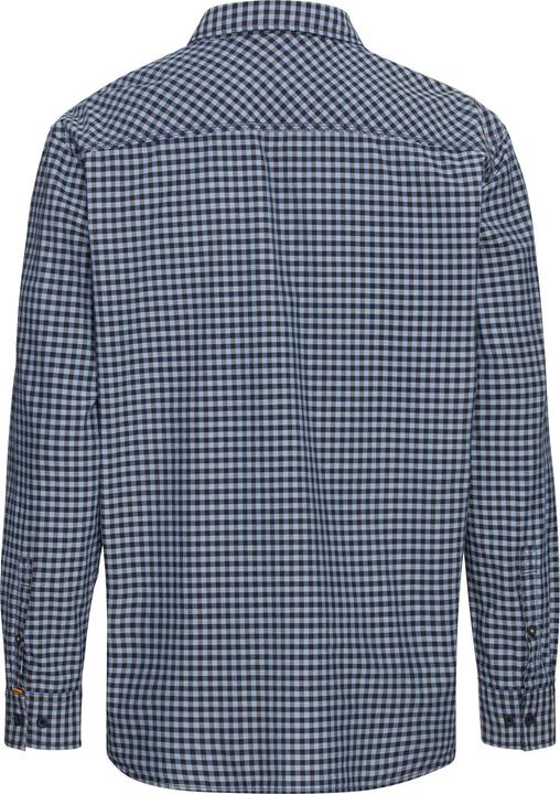Image du produit Camel Active Chemise à carreaux Vichy en pur coton (S)