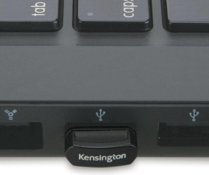 Actual product image Kensington Orbit (Wireless)