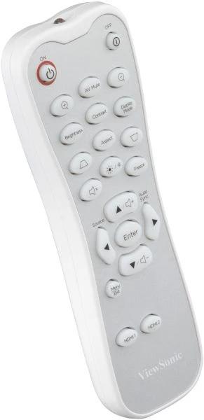 Produktbild Viewsonic LS710-4KE (UHD, 3500 lm, 1.06 - 1.45:1)