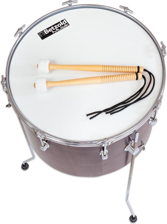 Image du produit Betzold Musik Timbales accordables (Timbales)