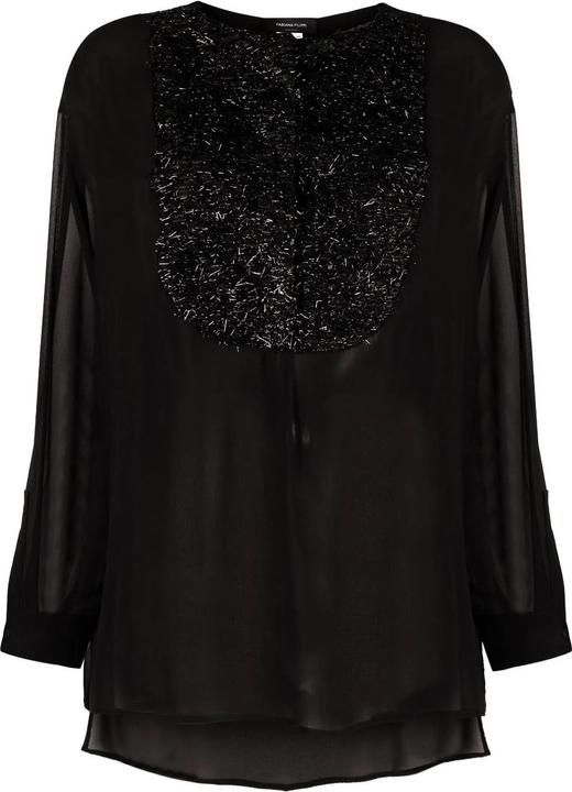 Actual product image Fabiana Filippi Camicie (42)