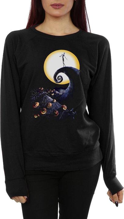 Produktbild Dick Smith Sweatshirt (M)