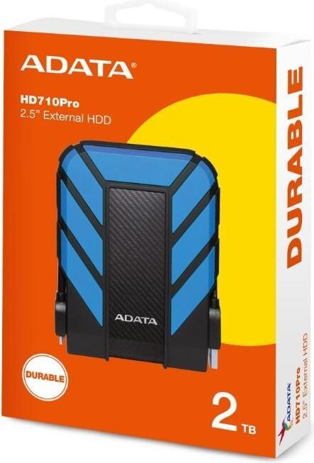 Image du produit Adata AHD710P (2 To)