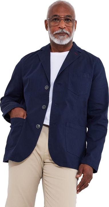 Actual product image Joe Browns Vintage Workwear Twill Blazer (52)