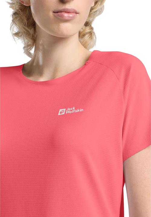 Actual product image Jack Wolfskin Prelight Stride T W (XS)