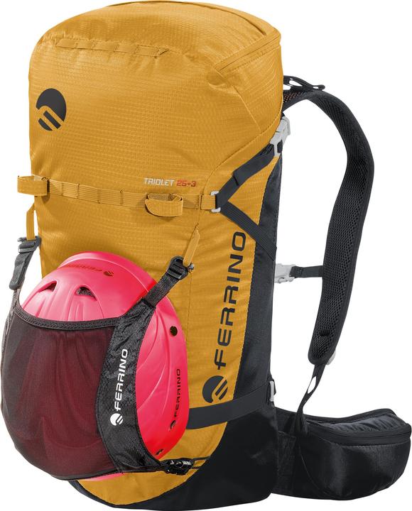 Actual product image Ferrino Triolet 25+3 (25 l)