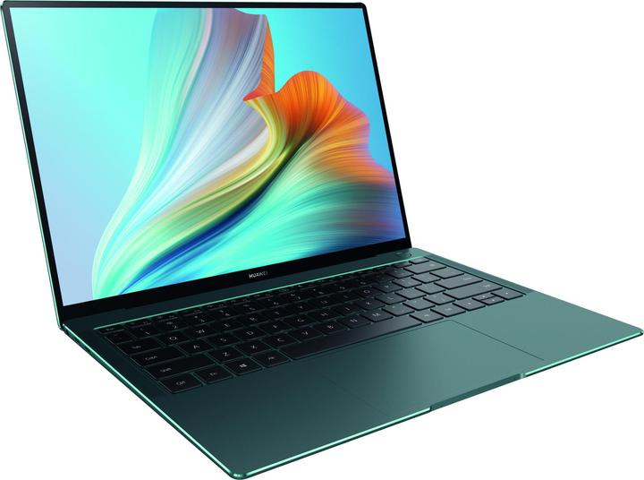 Produktbild Huawei MateBook X Pro 2021 (13.90", Intel Core i7-1165G7, 16 GB, 1000 GB, DE)
