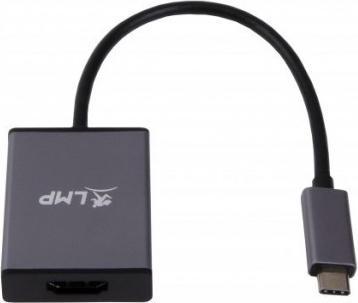 Immagine prodotto LMP USB-C a (HDMI, 10 cm)