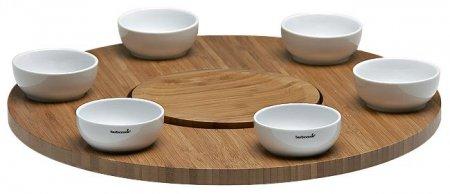 Produktbild Barbecook Drehtisch Amica