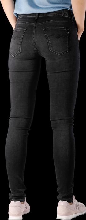 Produktbild Replay Jeans Luz High Waisted 098 (W24/L32)