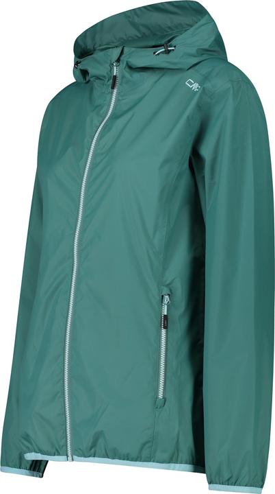 Produktbild CMP Campagnolo Hoodie Rain (3XL)