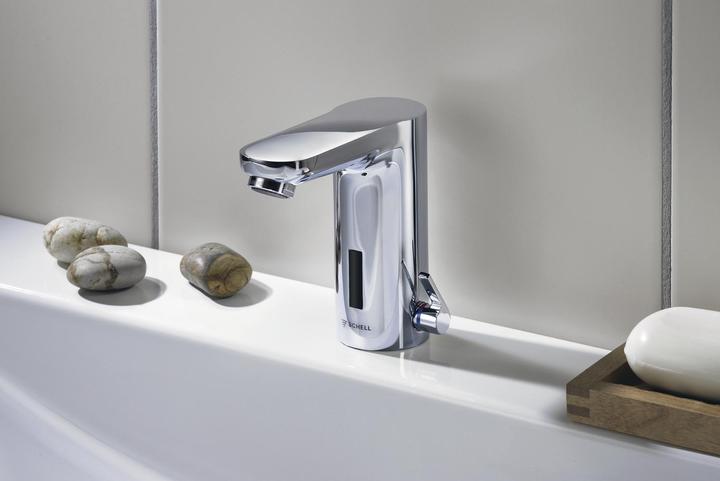Immagine prodotto Schell Rubinetto elettronico per WC CELIS E
