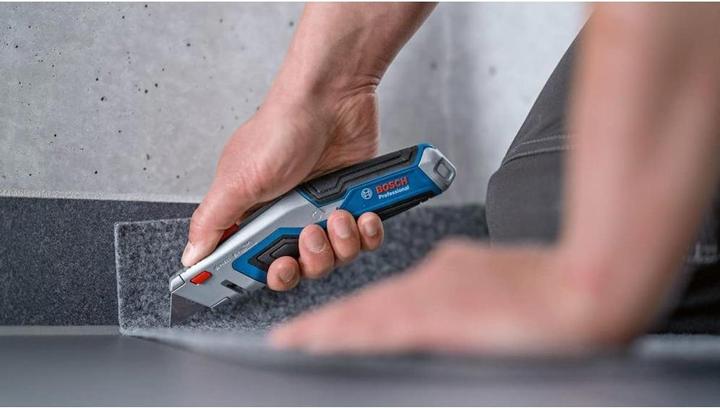 Produktbild Bosch Professional Universalmesser (Cutter)