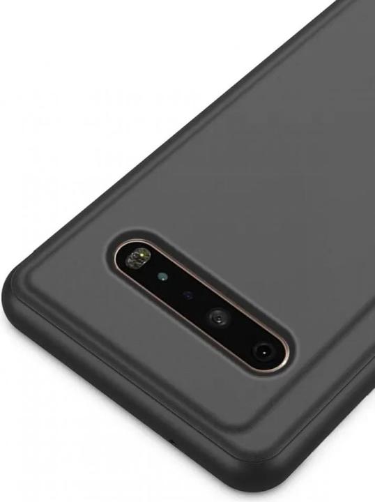 Immagine prodotto Screenguard LG V60 ThinQ 5G Clear View Custodia Flip (LG V60 ThinQ 5G)