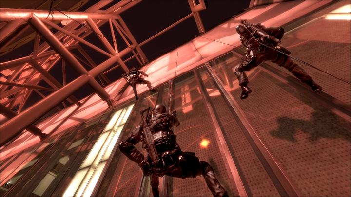 Immagine prodotto Ubisoft Tom Clancy's Rainbow Six: Vegas (Xbox 360, EN)