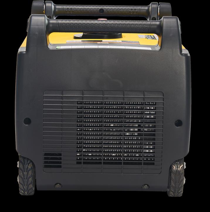 Actual product image Champion Power Equipment Generator Inverter 73001I-E-EU 3100W 2x230V (3500 W, 6 l)