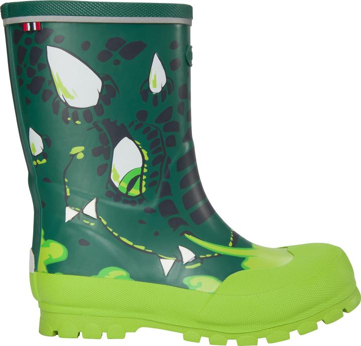 Verde bottiglia, Multi