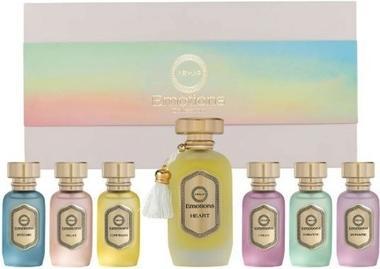 Actual product image Armaf Emotions Eau De Parfum - 6 X 15ml (Eau de parfum, 15 ml)