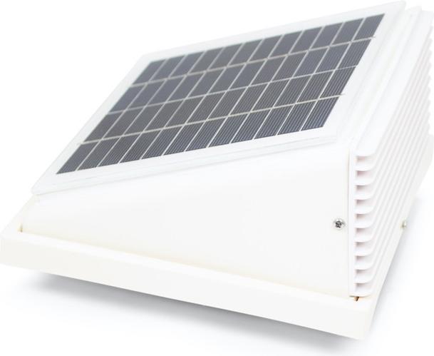 Image du produit Autosolar Ventilateur solaire