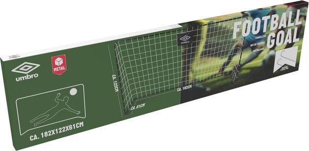 Produktbild Umbro Fussballtor gross