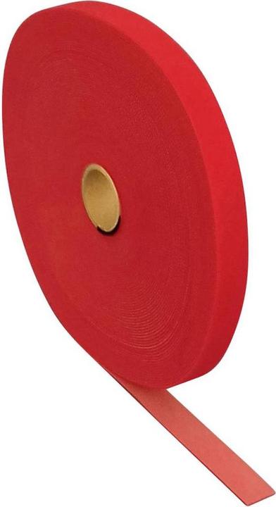 Image du produit Fastech ETN Fast Strap 25 mètres, rouge (25 mm)