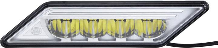 Actual product image Hella LED worklights Modular Worklight wide-ranging illumination (28 lm)