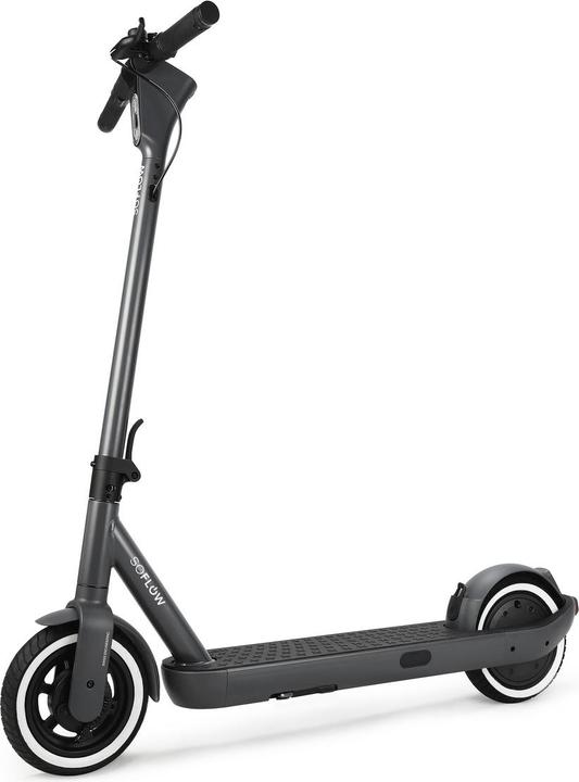 Actual product image SoFlow SO ONE+ (20 km/h, 40 km, 500 W)
