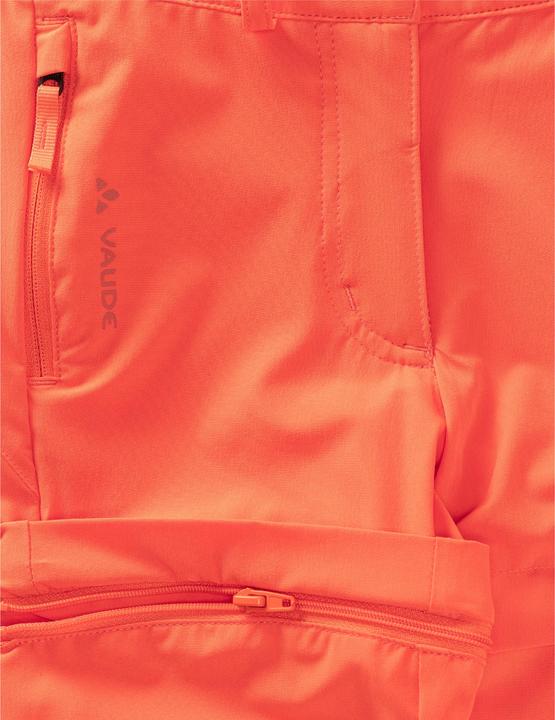 Actual product image Vaude Zo (134)