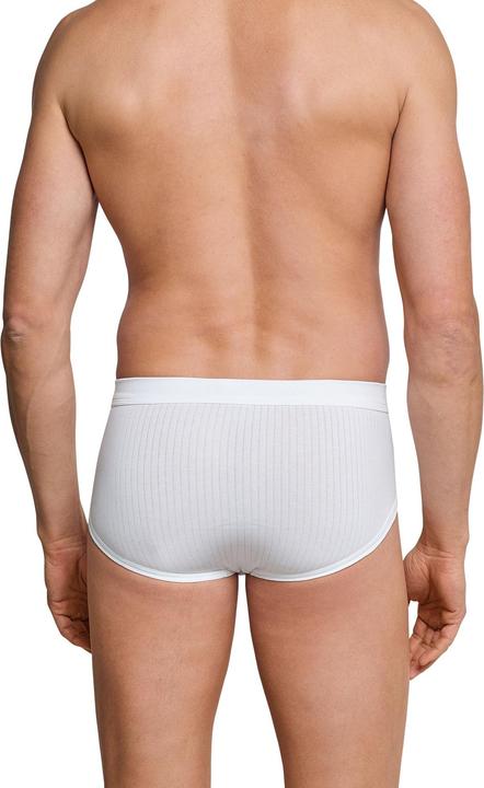 Immagine prodotto Schiesser Slip Authentic Sport (L, confezione da 4)