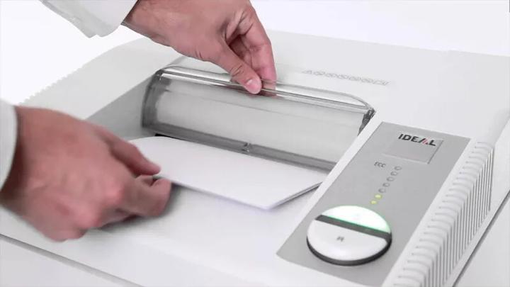 Immagine prodotto Ideal 2604 Cc (Taglio delle particelle)