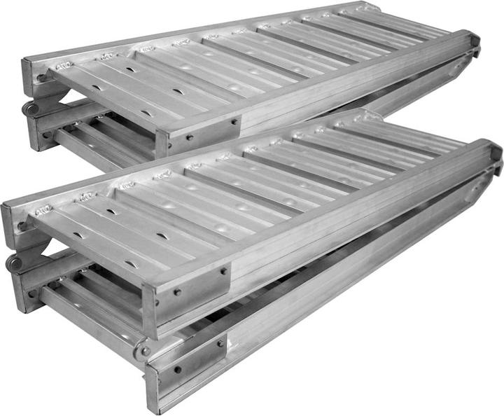 Immagine prodotto Wiltec Rampa di accesso
