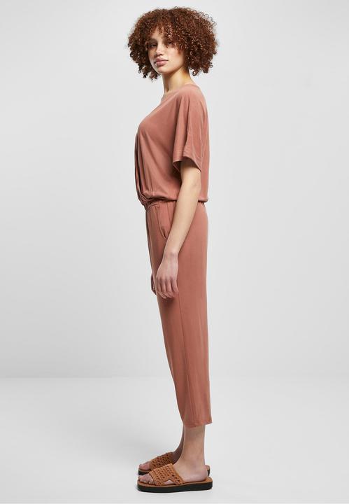 Produktbild Urban Classics Ladies Modal Jumpsuit (3XL)