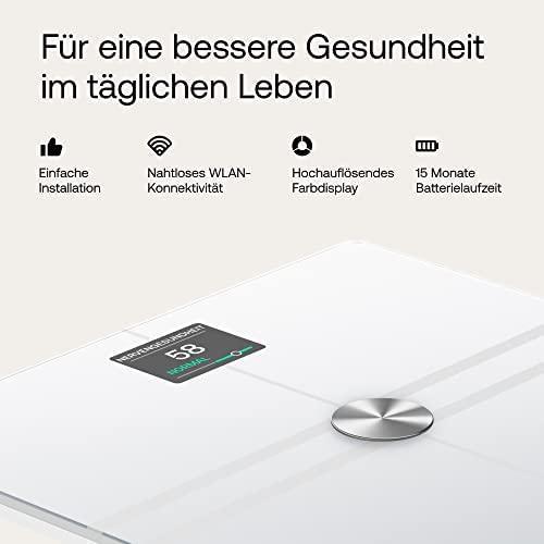 Image du produit Withings Body Comp (200 kg)