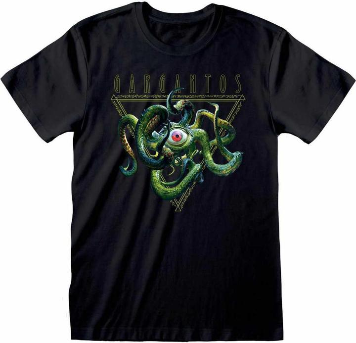 Marvel Tshirt (S)