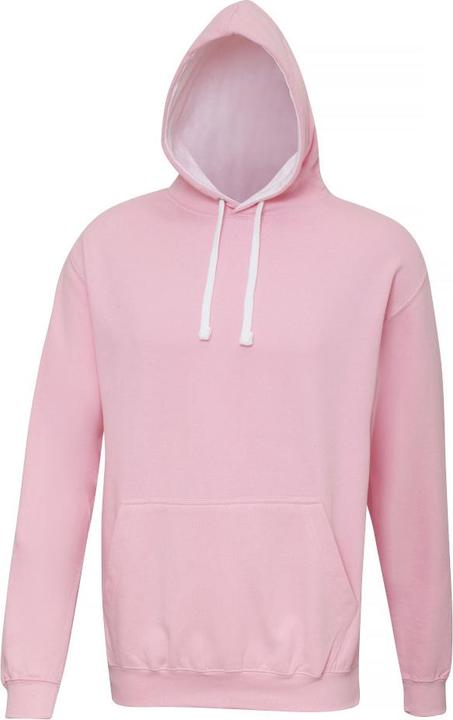 Rose Bébé, Blanc arctique