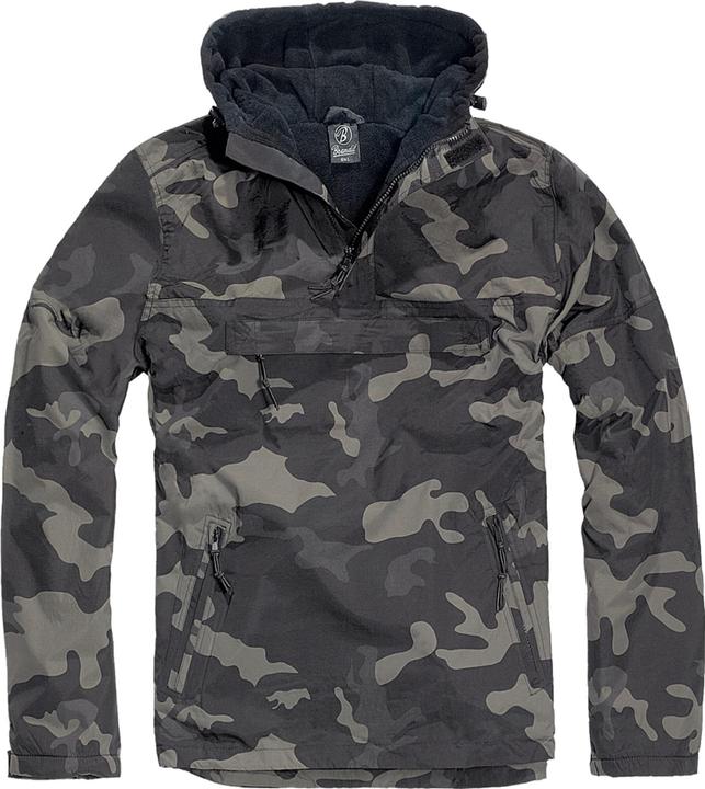 Brandit Windbreaker