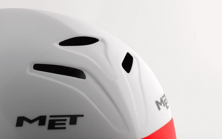 Produktbild MET Drone Helm (59 - 62 cm)