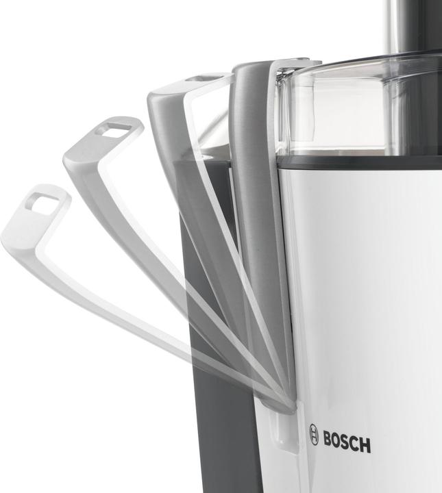 Actual product image Bosch Hausgeräte VitaJuice 2 MES25A0 (EU plug)