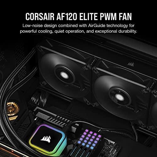 Image du produit Corsair Ventilateur AF120 ELITE Fluid Dynamic (120 mm, 1 x)
