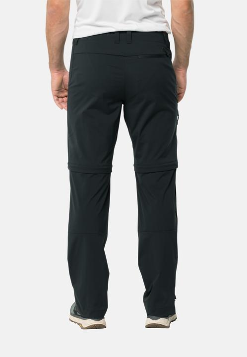 Produktbild Jack Wolfskin Glastal Zip Away Pants M (56)