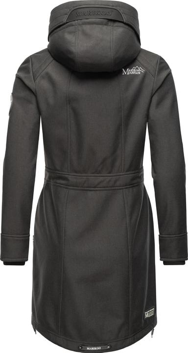 Actual product image Marikoo Racquellee (XS)