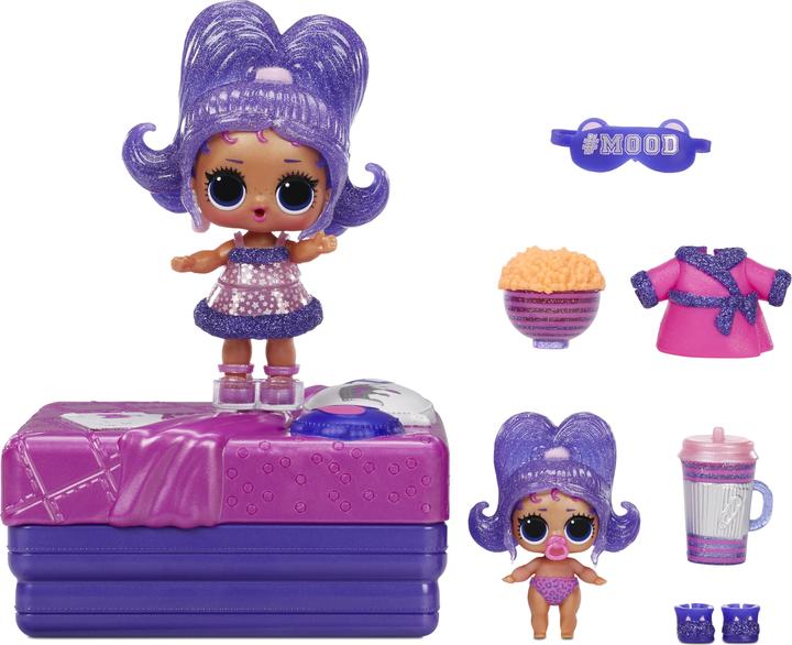 Produktbild MGA L.O.L. Deluxe Present Surprise