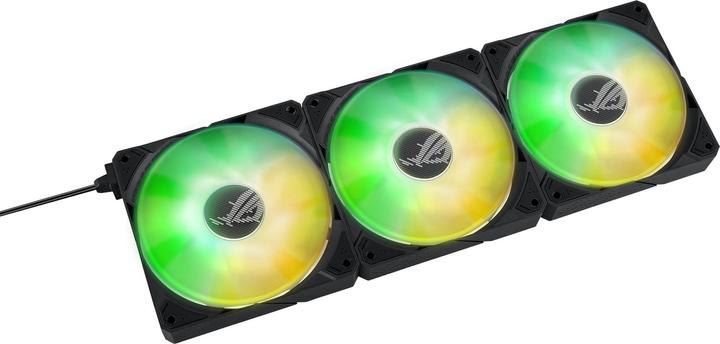 Produktbild ASUS ROG Ryujin III 360 ARGB