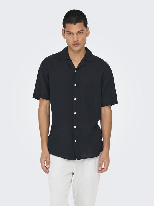 Actual product image Only & Sons ONSCAIDEN Shirt Shirt (S)